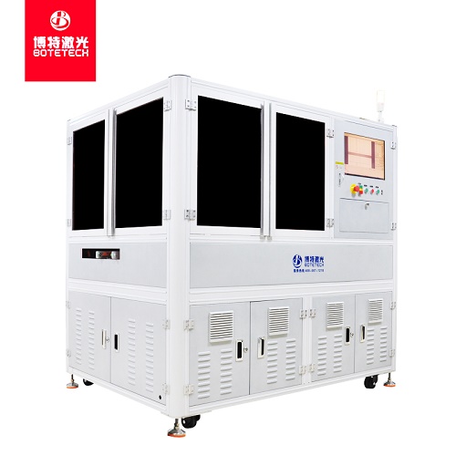 上下pcb鐳雕機(jī)價(jià)格多少？